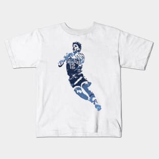 grizzlies Kids T-Shirt